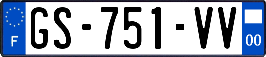 GS-751-VV