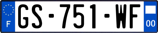 GS-751-WF