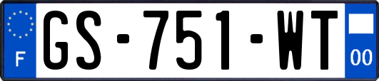 GS-751-WT