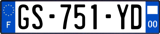 GS-751-YD