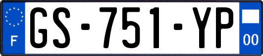 GS-751-YP