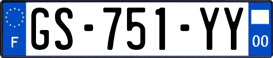 GS-751-YY