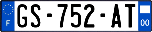 GS-752-AT