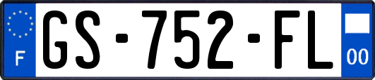 GS-752-FL
