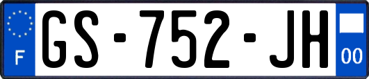 GS-752-JH