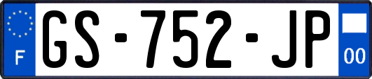 GS-752-JP