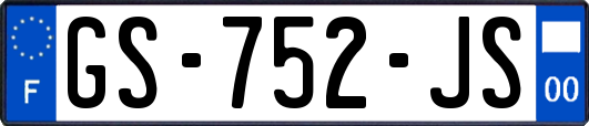 GS-752-JS