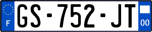 GS-752-JT