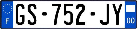 GS-752-JY