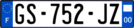 GS-752-JZ