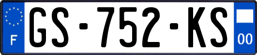 GS-752-KS