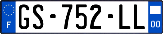 GS-752-LL