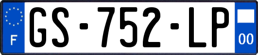 GS-752-LP