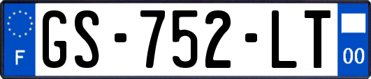 GS-752-LT