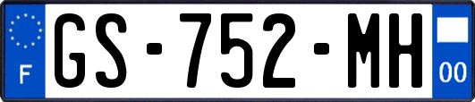 GS-752-MH