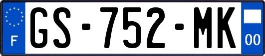 GS-752-MK