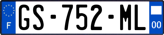 GS-752-ML