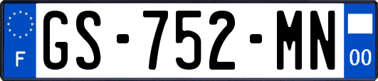 GS-752-MN