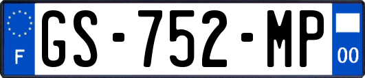 GS-752-MP