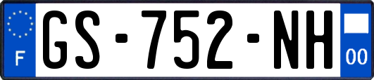 GS-752-NH