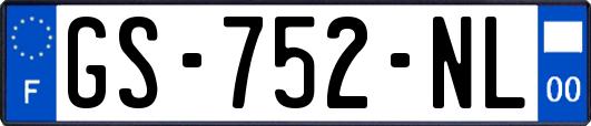 GS-752-NL