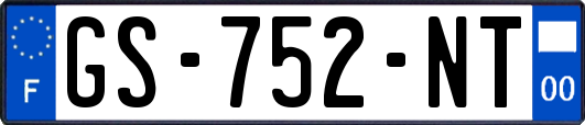 GS-752-NT