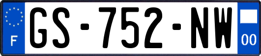 GS-752-NW