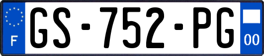 GS-752-PG