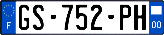 GS-752-PH
