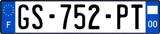 GS-752-PT