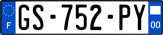 GS-752-PY