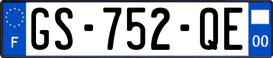 GS-752-QE