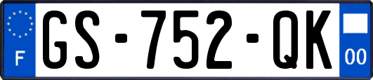 GS-752-QK