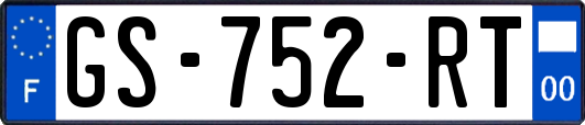 GS-752-RT