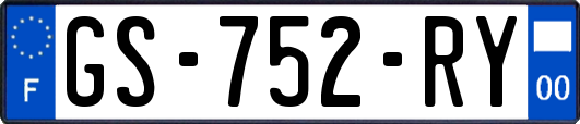 GS-752-RY