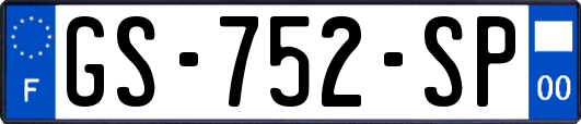 GS-752-SP