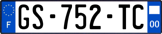GS-752-TC