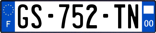 GS-752-TN