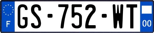 GS-752-WT