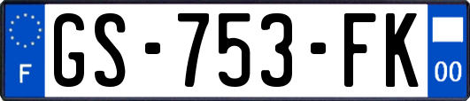 GS-753-FK