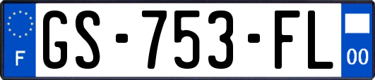 GS-753-FL
