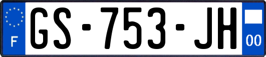GS-753-JH