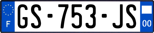 GS-753-JS