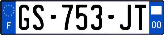 GS-753-JT