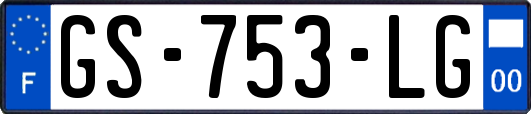 GS-753-LG