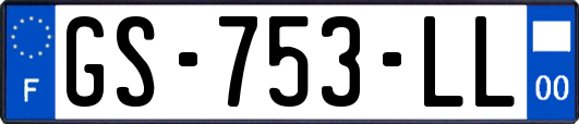 GS-753-LL