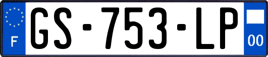GS-753-LP