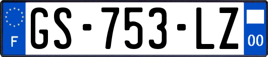 GS-753-LZ