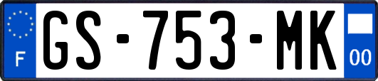 GS-753-MK