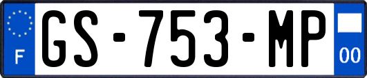 GS-753-MP